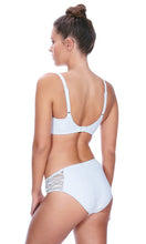 Load image into Gallery viewer, Sundance White Hipster Brief, Pre-Order XS - XL
