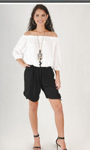 Load image into Gallery viewer, Rayon Short Tie Side, More Colours, Sizes 8 - 18
