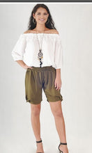 Load image into Gallery viewer, Rayon Short Tie Side, More Colours, Sizes 8 - 18
