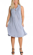 Load image into Gallery viewer, Rayon Dress Lombok, More Colours, Sizes 8 - 16
