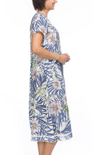 Load image into Gallery viewer, Viscose Printed Dress
