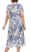 Load image into Gallery viewer, Viscose Printed Dress
