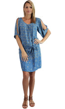Load image into Gallery viewer, Rayon Dress Hayman, More Prints &amp; Colours
