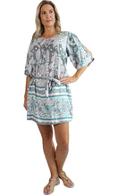Load image into Gallery viewer, Rayon Dress Hayman, More Prints &amp; Colours
