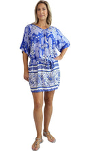 Load image into Gallery viewer, Rayon Dress Hayman, More Prints &amp; Colours
