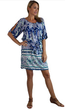 Load image into Gallery viewer, Rayon Dress Hayman, More Prints &amp; Colours
