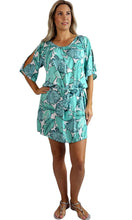 Load image into Gallery viewer, Rayon Dress Hayman, More Prints &amp; Colours
