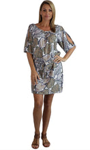 Load image into Gallery viewer, Rayon Dress Hayman, More Prints &amp; Colours
