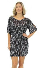 Load image into Gallery viewer, Rayon Dress Hayman, More Prints &amp; Colours
