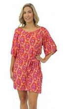 Load image into Gallery viewer, Rayon Dress Hayman, More Prints &amp; Colours
