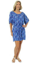 Load image into Gallery viewer, Rayon Dress Hayman, More Prints &amp; Colours
