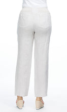 Load image into Gallery viewer, Linen Pant Yarn Dyed Pull On, More Colours
