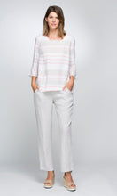 Load image into Gallery viewer, Linen Pant Yarn Dyed Pull On, More Colours
