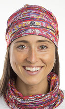 Load image into Gallery viewer, Aboriginal Art Headsox Emu Dreaming
