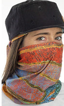 Load image into Gallery viewer, Aboriginal Art Headsox Karlamilyi River
