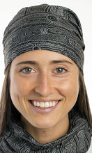 Load image into Gallery viewer, Aboriginal Art Headsox Lunki Dreaming
