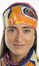 Load image into Gallery viewer, Aboriginal Art Headsox Martumili Ngurra
