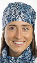 Load image into Gallery viewer, Aboriginal Art Headsox Mina Mina Dreaming
