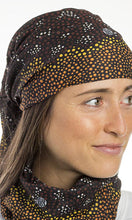 Load image into Gallery viewer, Aboriginal Art Headsox Quoll Dreaming
