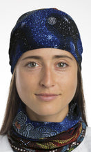 Load image into Gallery viewer, Aboriginal Art Headsox Under the Southern Cross
