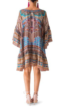 Load image into Gallery viewer, Silk Dress Gypsy Sierra
