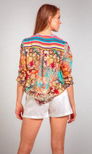 Load image into Gallery viewer, Silk Shirt Milano Arizona
