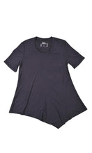 Load image into Gallery viewer, Bamboo Ladies Swing Tee, More Colours
