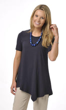 Load image into Gallery viewer, Bamboo Ladies Swing Tee, More Colours
