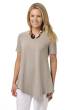 Load image into Gallery viewer, Bamboo Ladies Swing Tee, More Colours
