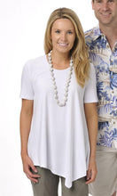 Load image into Gallery viewer, Bamboo Ladies Swing Tee, More Colours
