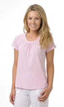 Load image into Gallery viewer, Bamboo Ladies Tee, More Colours
