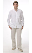 Load image into Gallery viewer, Bamboo Pant Men's Beach, More Colours
