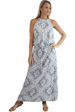 Load image into Gallery viewer, Rayon Dress Chloe, More Prints &amp; Colours
