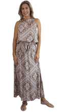Load image into Gallery viewer, Rayon Dress Chloe, More Prints &amp; Colours
