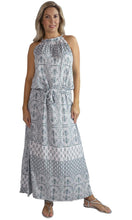 Load image into Gallery viewer, Rayon Dress Chloe, More Prints &amp; Colours
