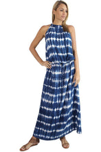 Load image into Gallery viewer, Rayon Dress Chloe, More Prints &amp; Colours
