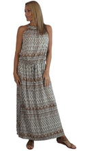 Load image into Gallery viewer, Rayon Dress Chloe, More Prints &amp; Colours
