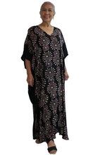 Load image into Gallery viewer, Rayon Kaftan Long Bubbles, More Colours
