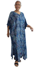 Load image into Gallery viewer, Rayon Kaftan Long Bubbles, More Colours
