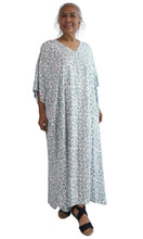 Load image into Gallery viewer, Rayon Kaftan Long Safari, More Colours
