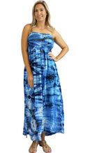Load image into Gallery viewer, Rayon Dress Smock, More Prints &amp; Colours
