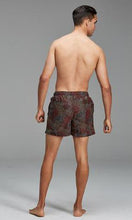 Load image into Gallery viewer, Aboriginal Art Men&#39;s Shorts Dreamtime
