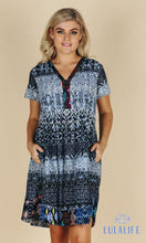 Load image into Gallery viewer, Cotton Dress Colca
