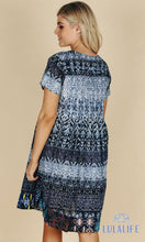 Load image into Gallery viewer, Cotton Dress Colca
