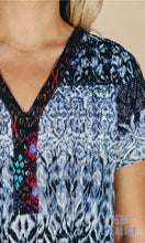 Load image into Gallery viewer, Cotton Dress Colca
