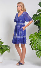 Load image into Gallery viewer, Cotton Dress Harper, More Colours
