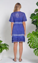 Load image into Gallery viewer, Cotton Dress Harper, More Colours
