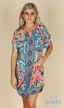 Load image into Gallery viewer, Rayon Dress Marco
