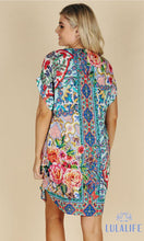 Load image into Gallery viewer, Rayon Dress Marco
