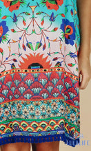 Load image into Gallery viewer, Rayon Dress Moreton
